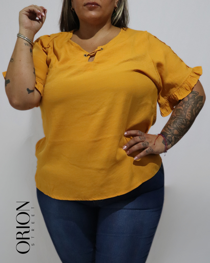 DAMA BLUSA 